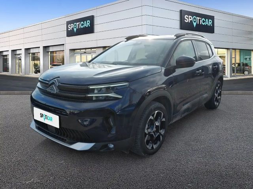 Citroën C5 Aircross Max