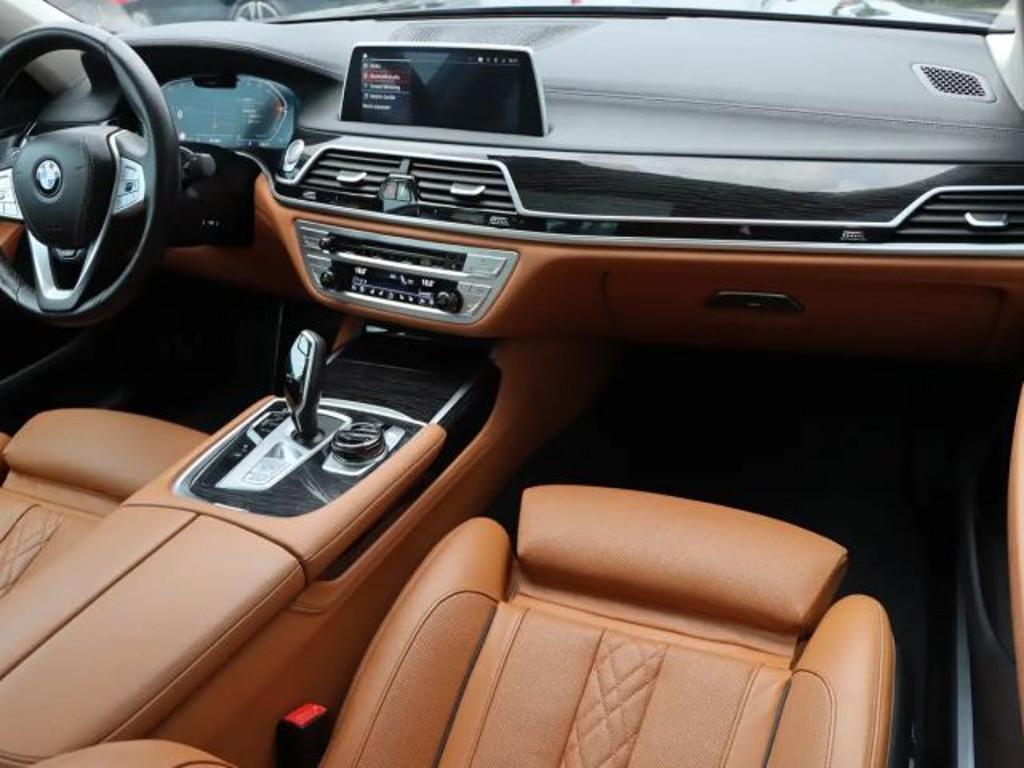 BMW 7 Serie