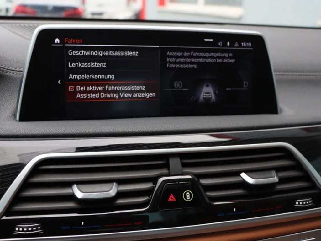BMW 7 Serie