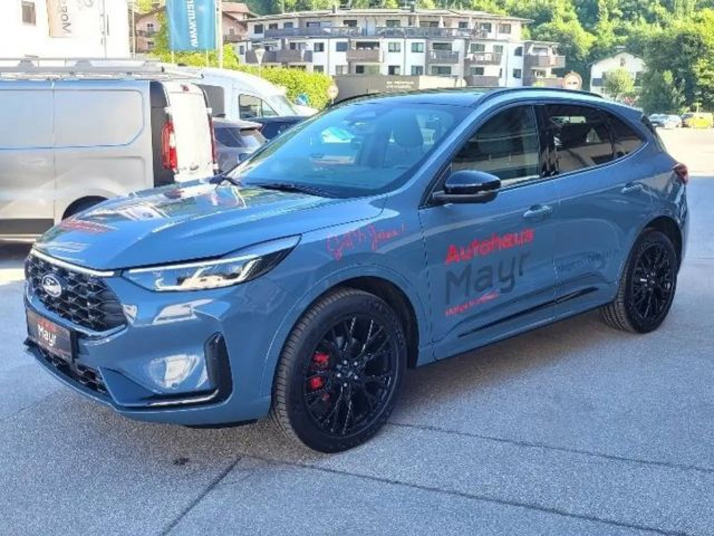 Ford Kuga ST Line Hybrid X