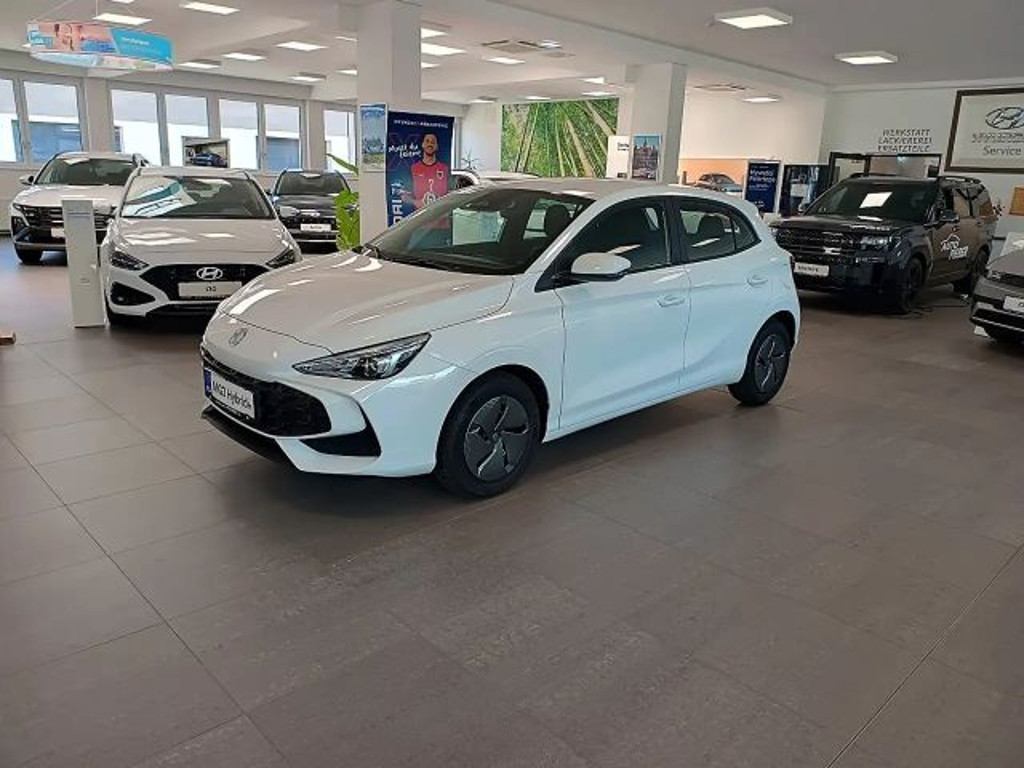 MG MG3