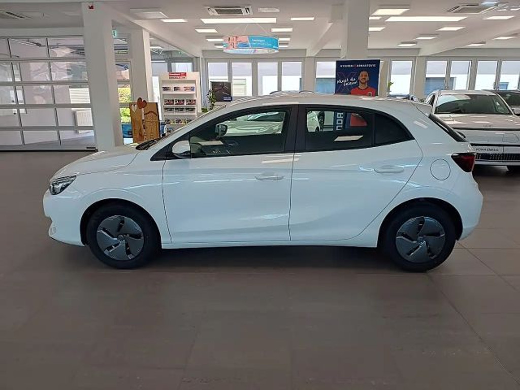 MG MG3