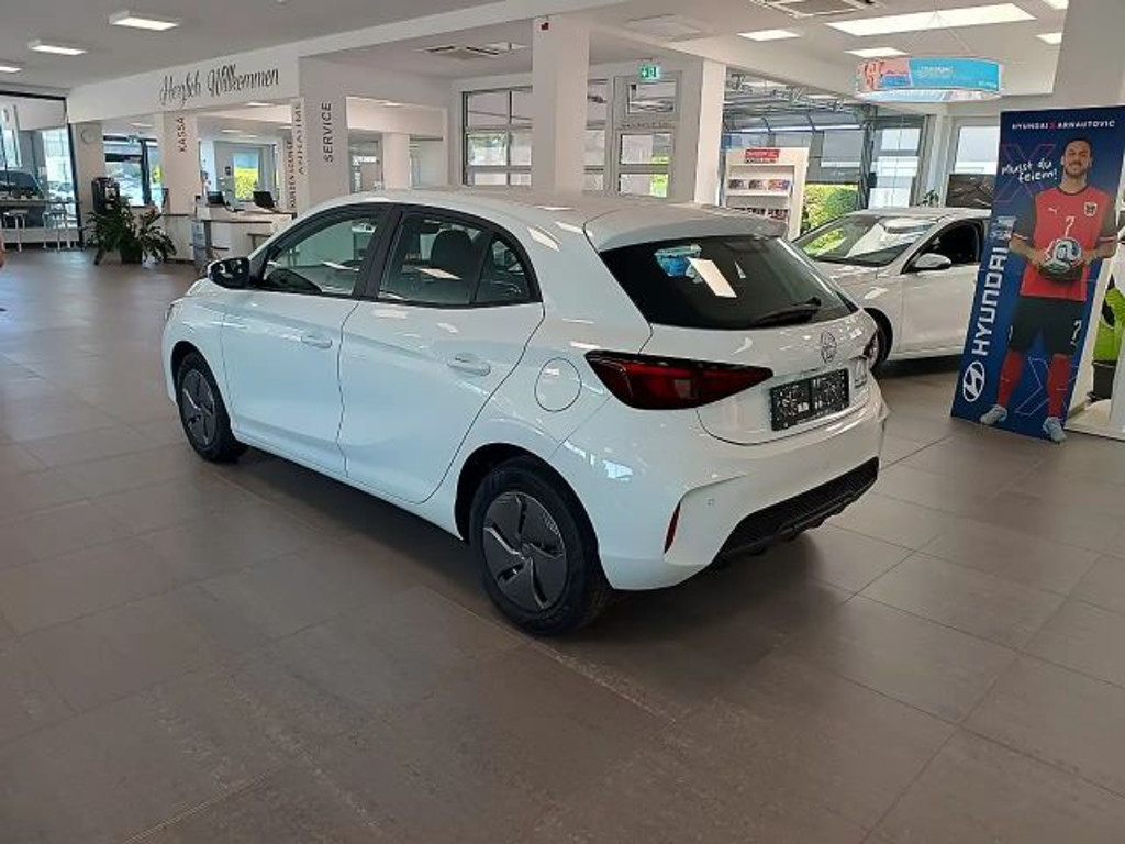 MG MG3