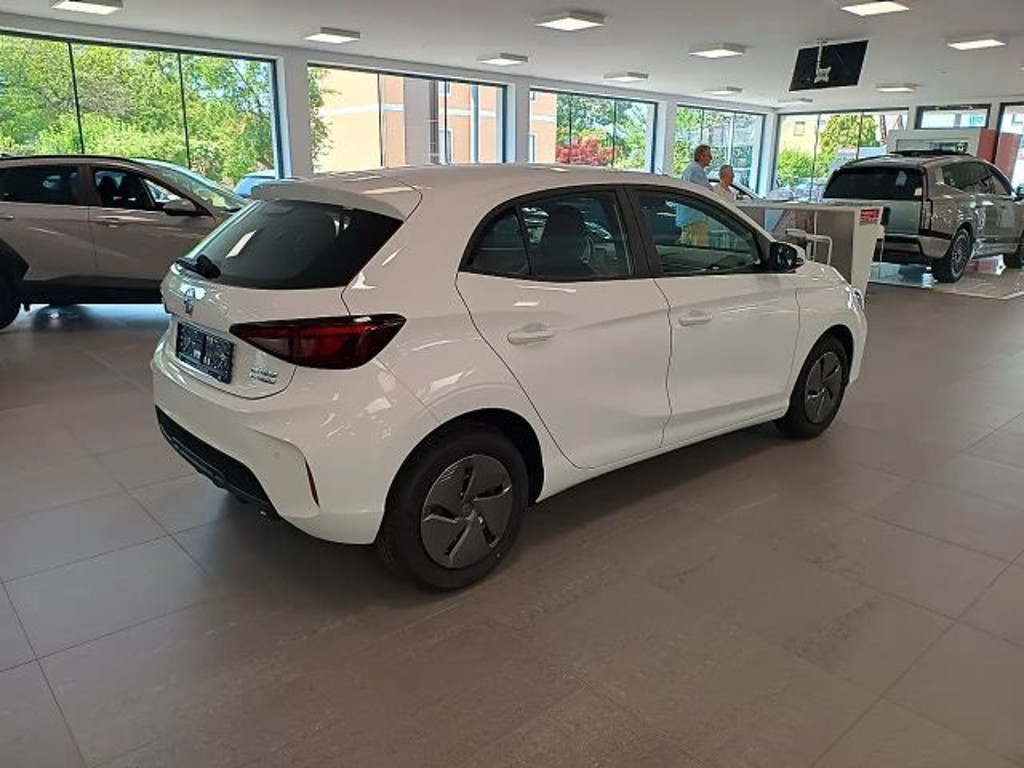 MG MG3