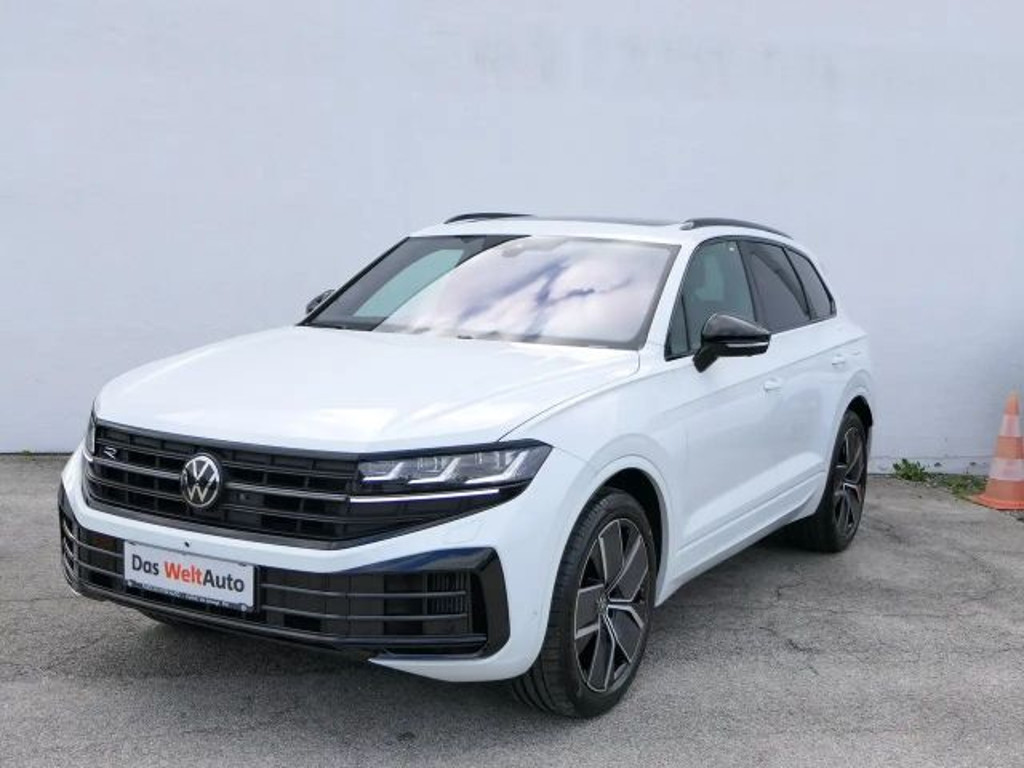 Volkswagen Touareg 4Motion eHybrid