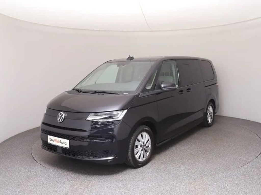 Volkswagen Multivan Business T7