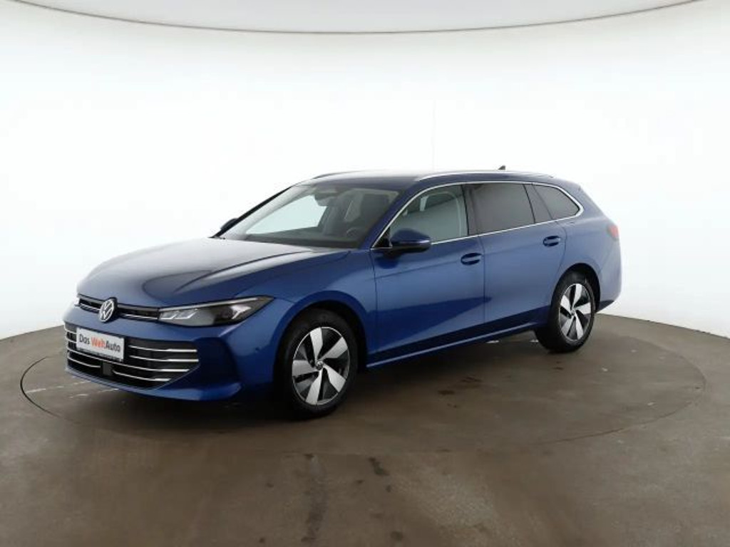 Volkswagen Passat Business DSG Variant