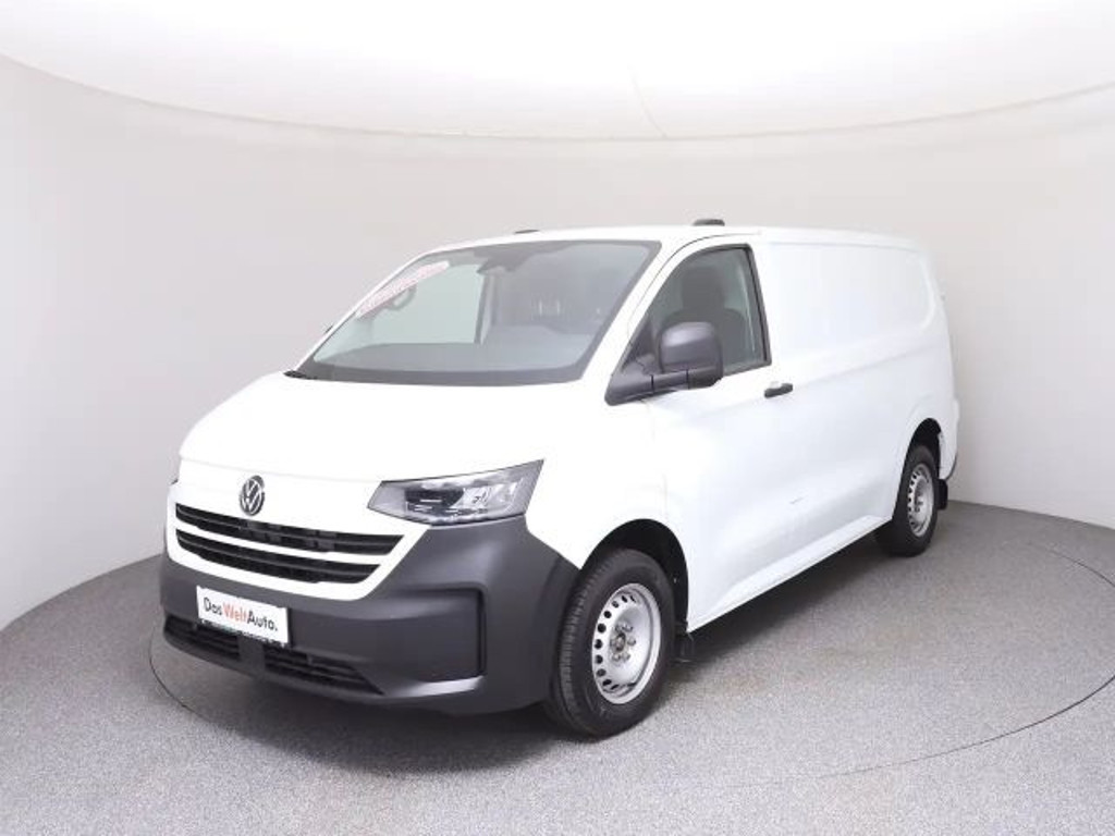 Volkswagen Transporter T7