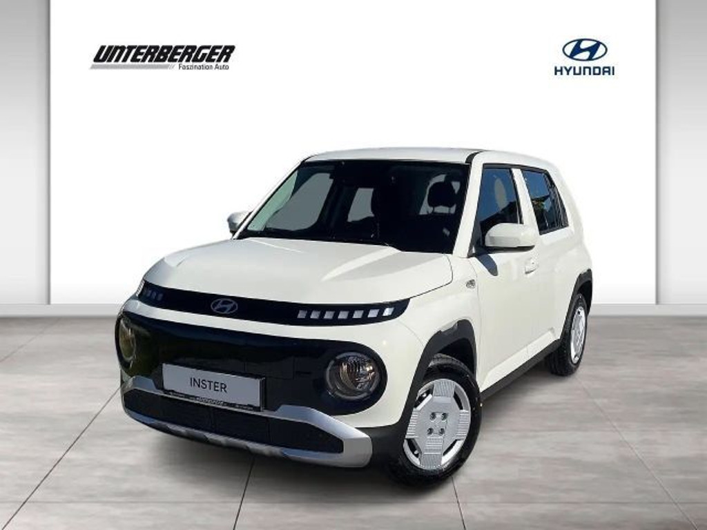 Hyundai INSTER 49 kWh