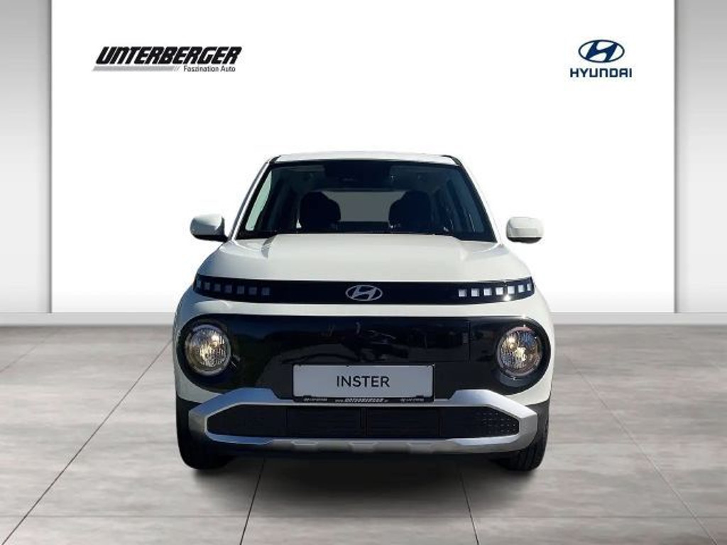 Hyundai INSTER