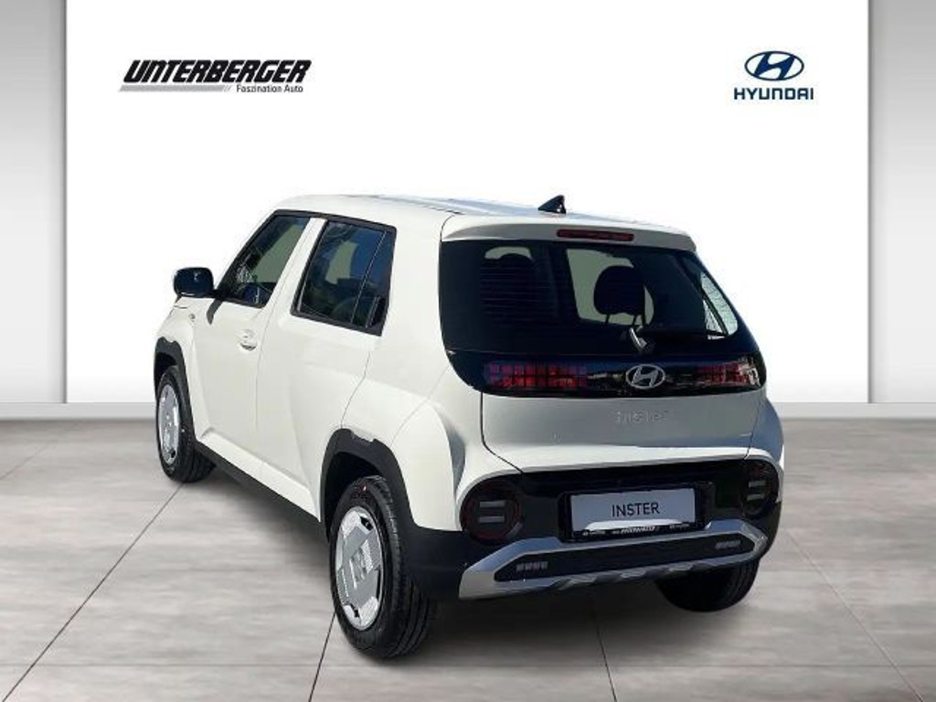 Hyundai INSTER