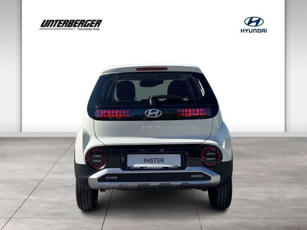 Hyundai INSTER