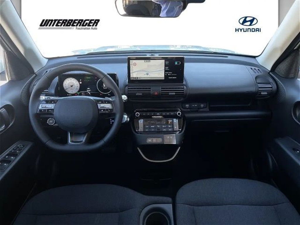 Hyundai INSTER