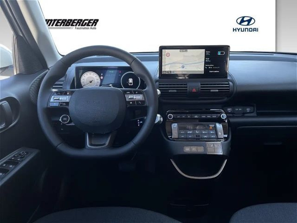 Hyundai INSTER