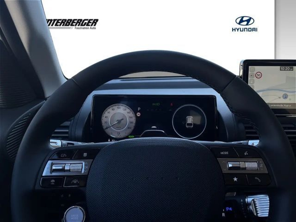 Hyundai INSTER