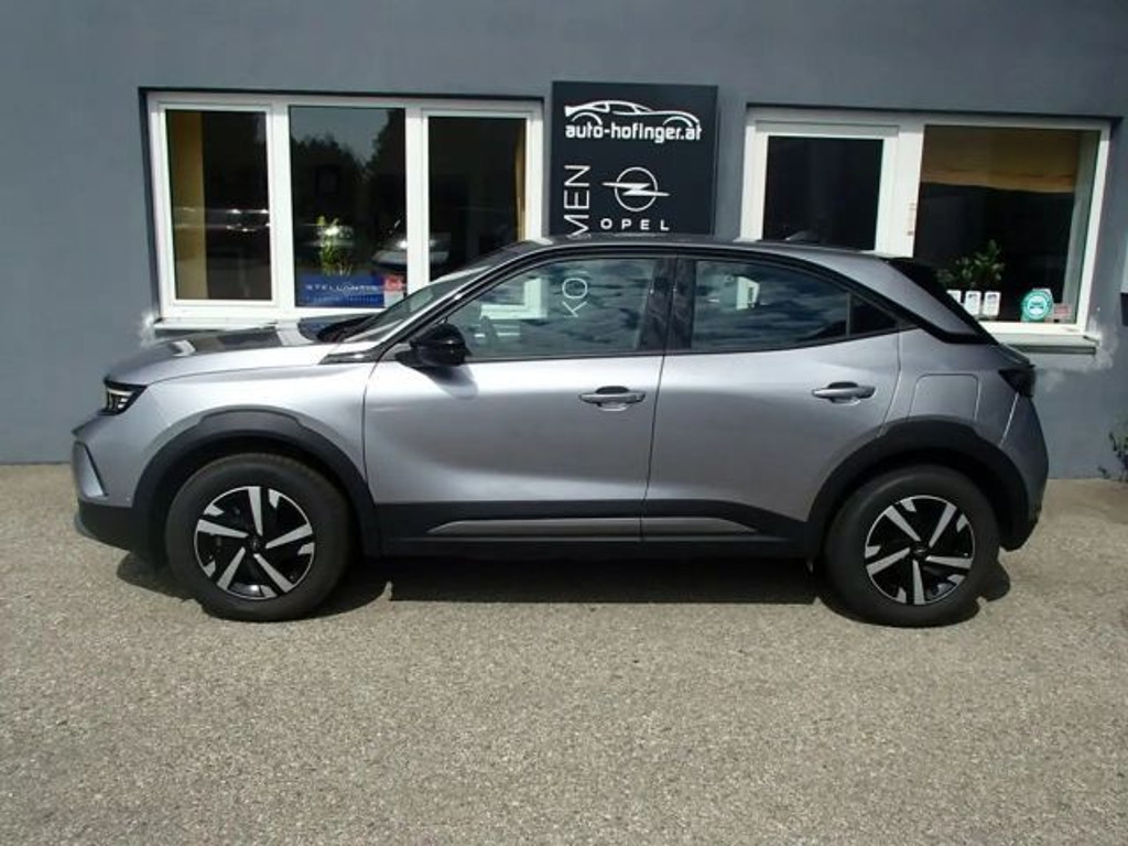 Opel Mokka e Elektromotor 54kWh - 3Phasig 115 kW Editio