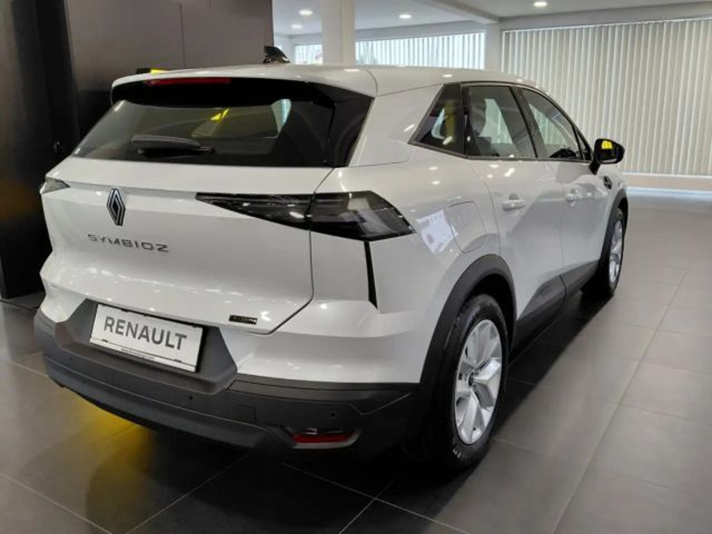 Renault Symbioz