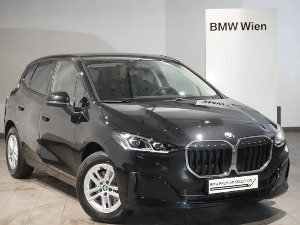 BMW 2 Serie 218 218d