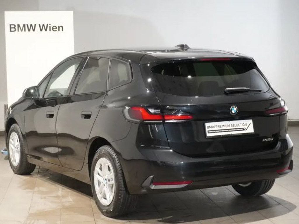 BMW 2 Serie