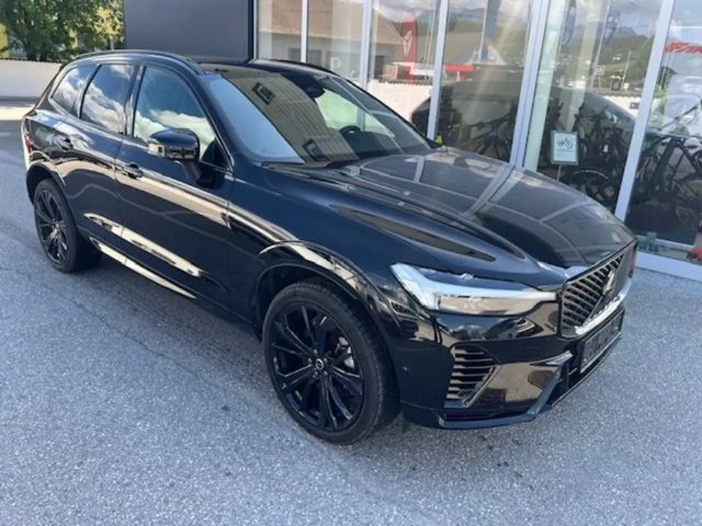 Volvo XC60 AWD T6 Ultra