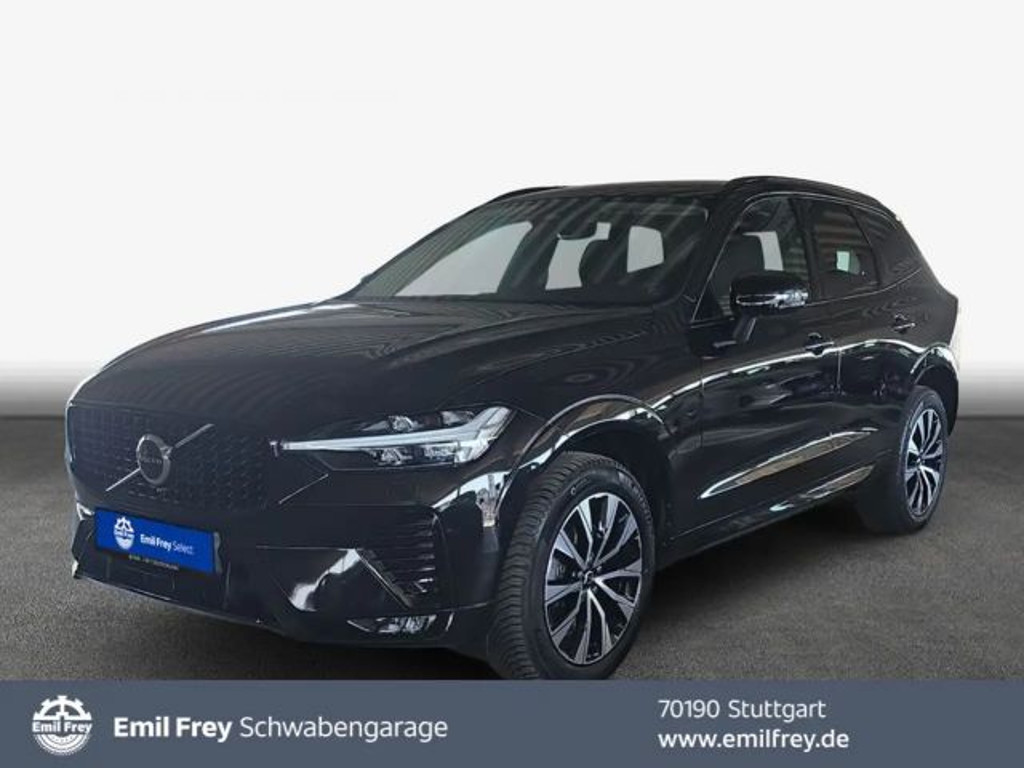 Volvo XC60 AWD Plus Dark