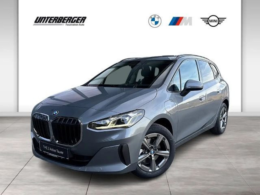 BMW 2 Serie 225 xDrive Active Tourer
