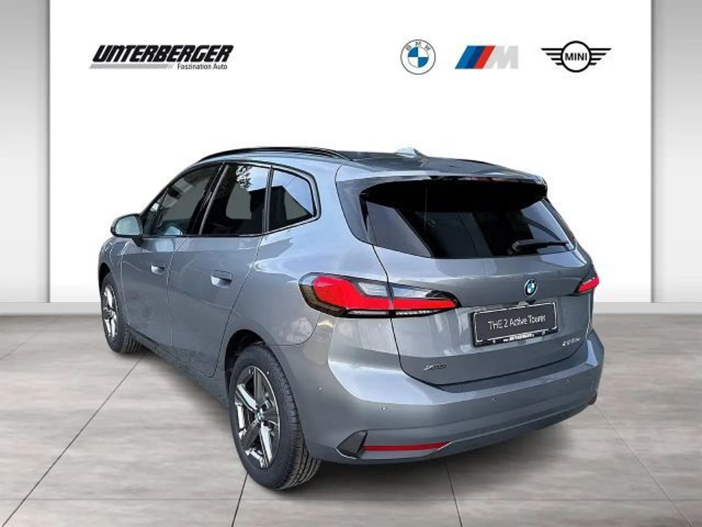 BMW 2 Serie