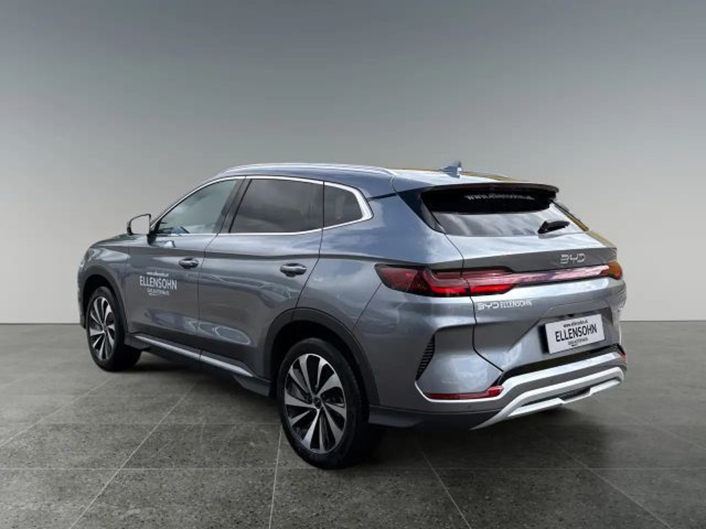BYD Seal U
