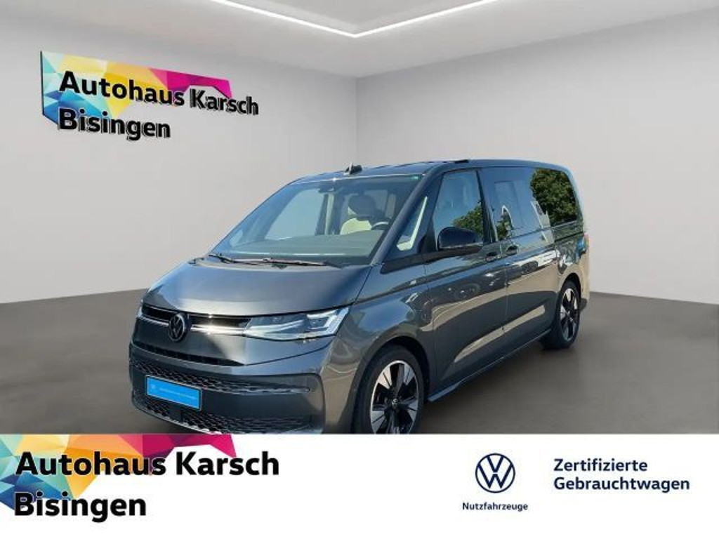Volkswagen Multivan DSG Life 2.0 TDI Lang T7