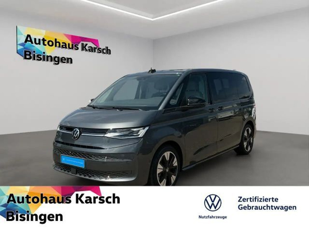 Volkswagen Multivan DSG Life 2.0 TDI T7