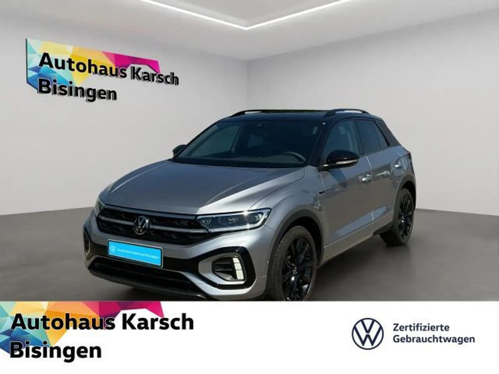 Volkswagen T-Roc DSG R-Line 1.5 TSI IQ.Drive