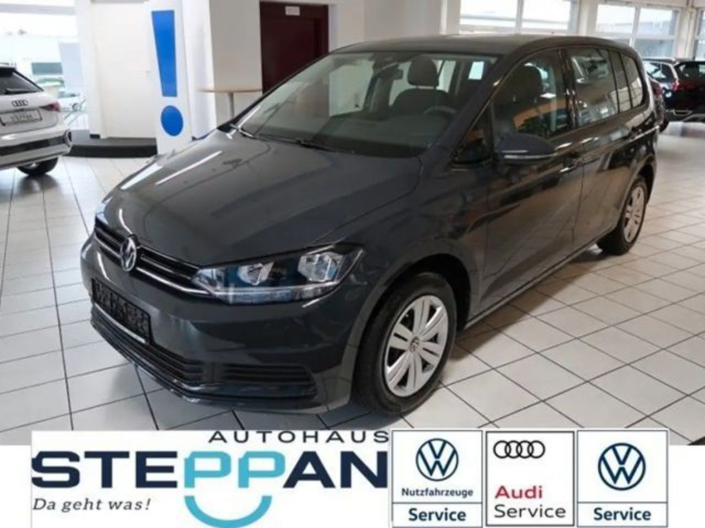 Volkswagen Touran Trendline 1.5 TSI
