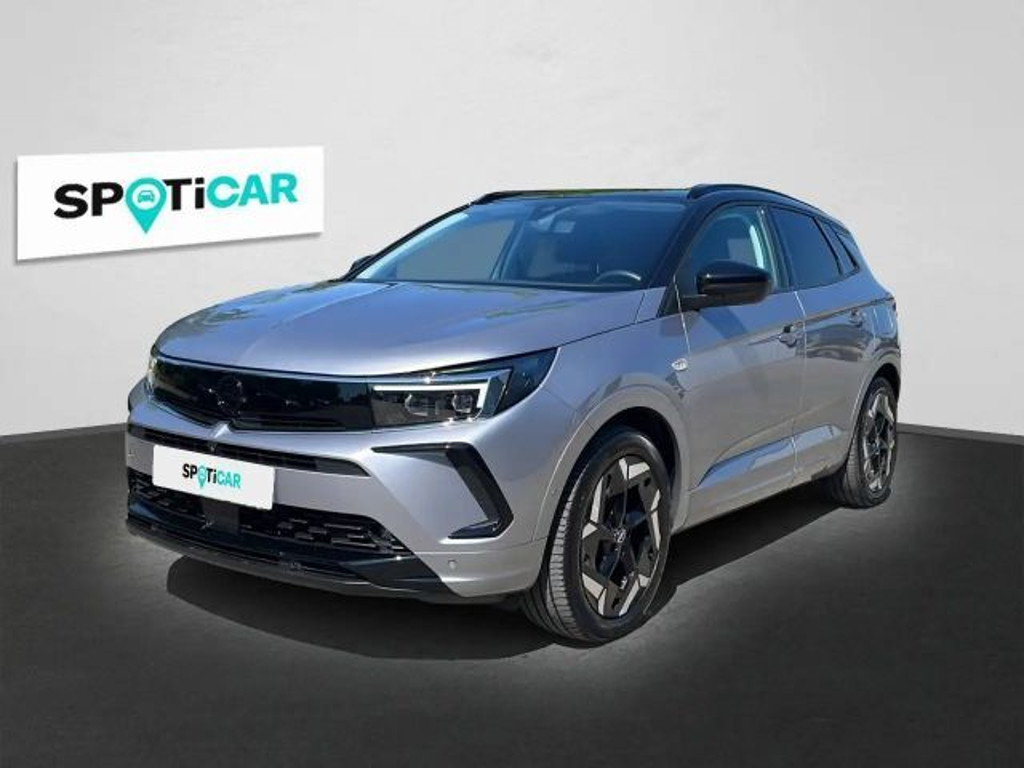 Opel Grandland GSe