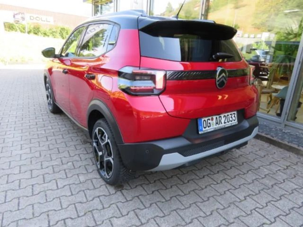 Citroën C3