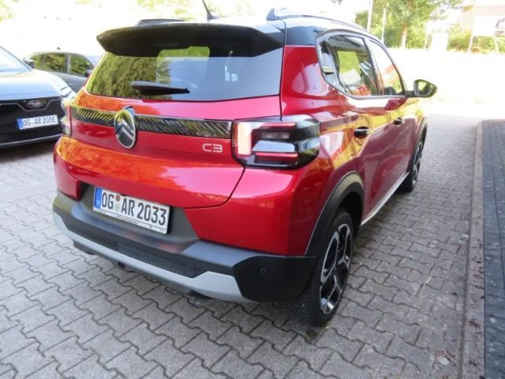 Citroën C3