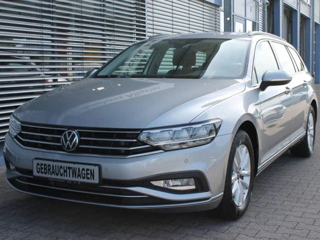 Volkswagen Passat Business Variant 1.5 TSI