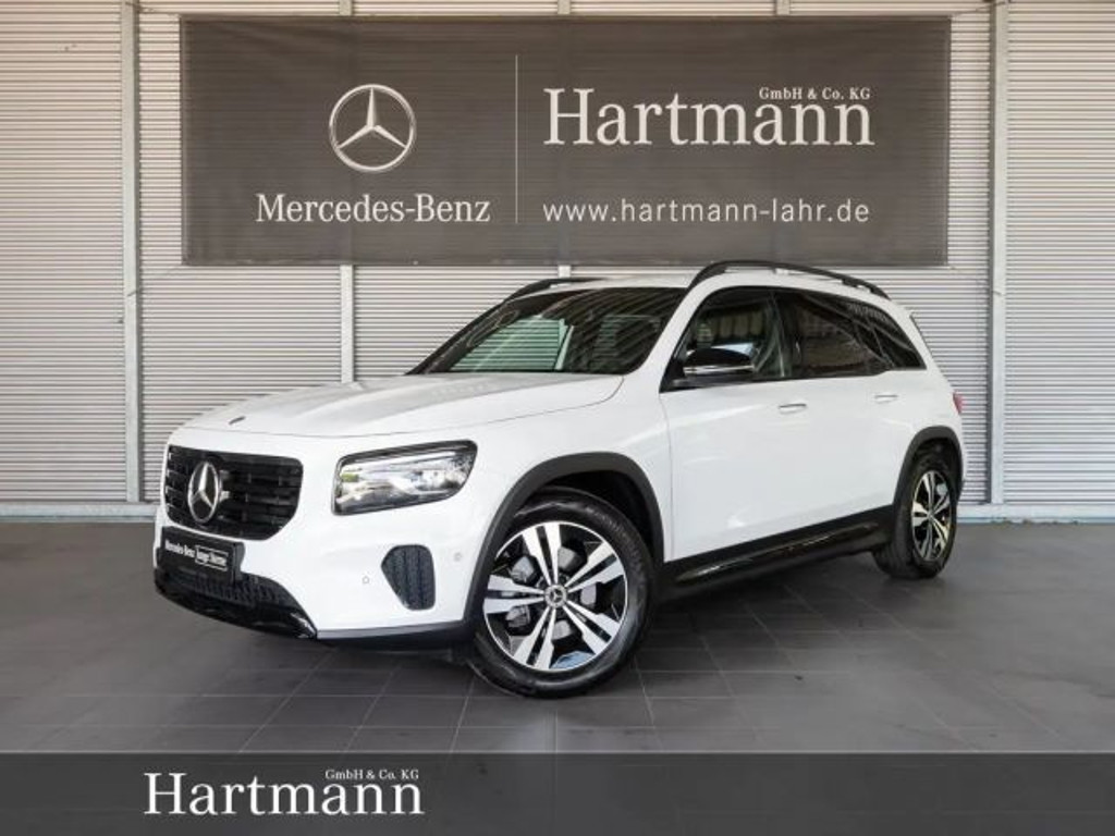 Mercedes-Benz GL-Klasse GLB 180 Progressive