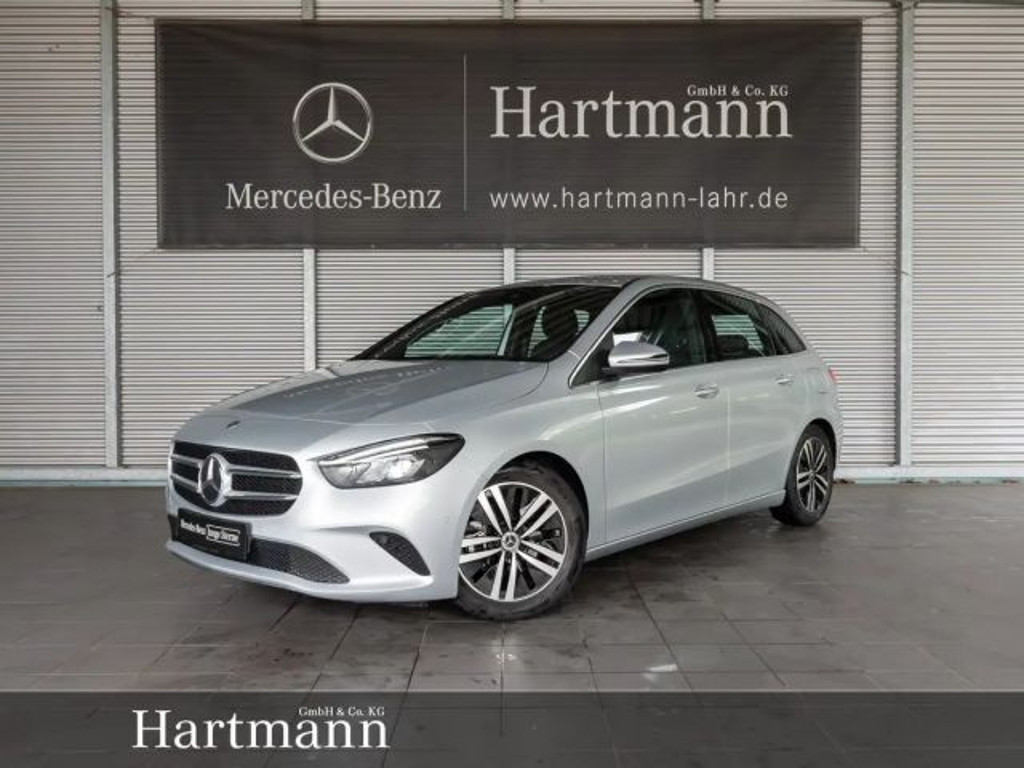 Mercedes-Benz B-Klasse B 200 Progressive