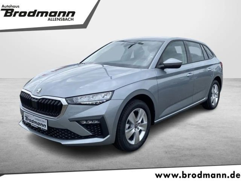 Skoda Scala 1.0 TSI Selection