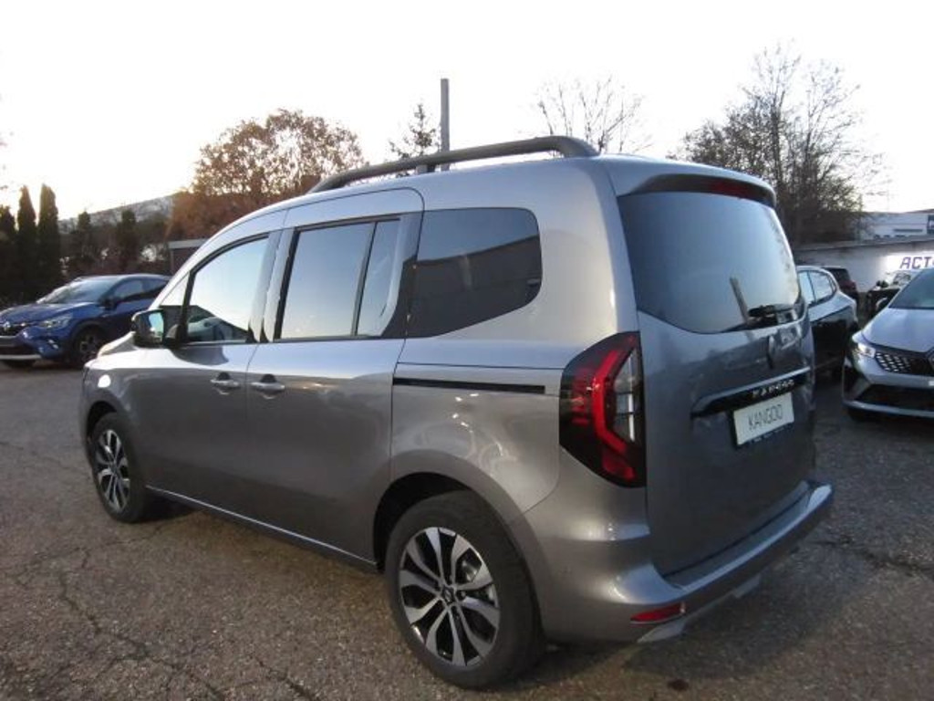 Renault Kangoo