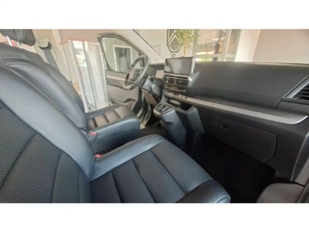 Citroën Spacetourer BlueHDi Max