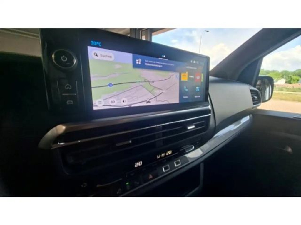 Citroën Spacetourer