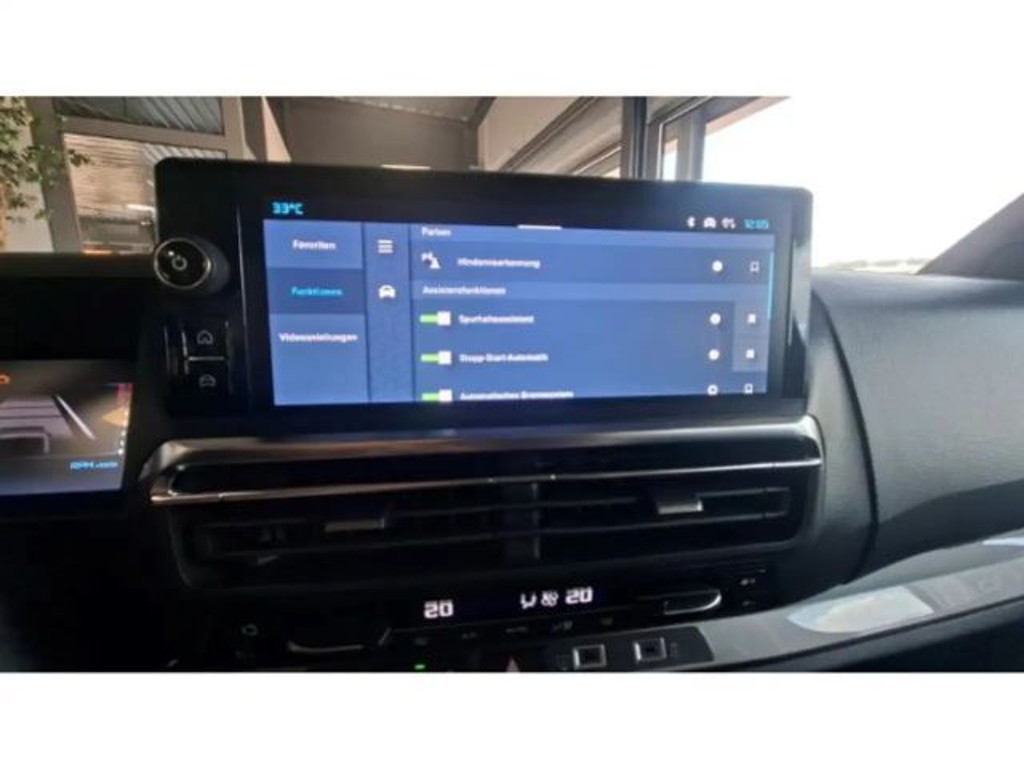 Citroën Spacetourer