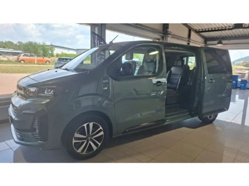Citroën Spacetourer