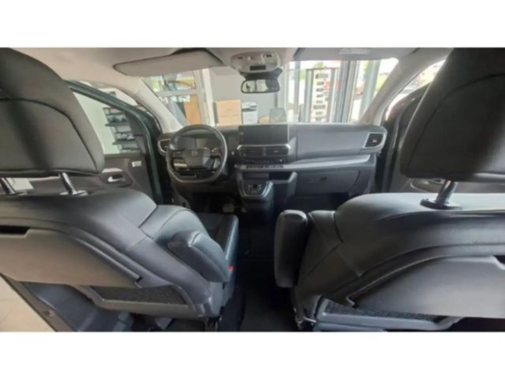 Citroën Spacetourer