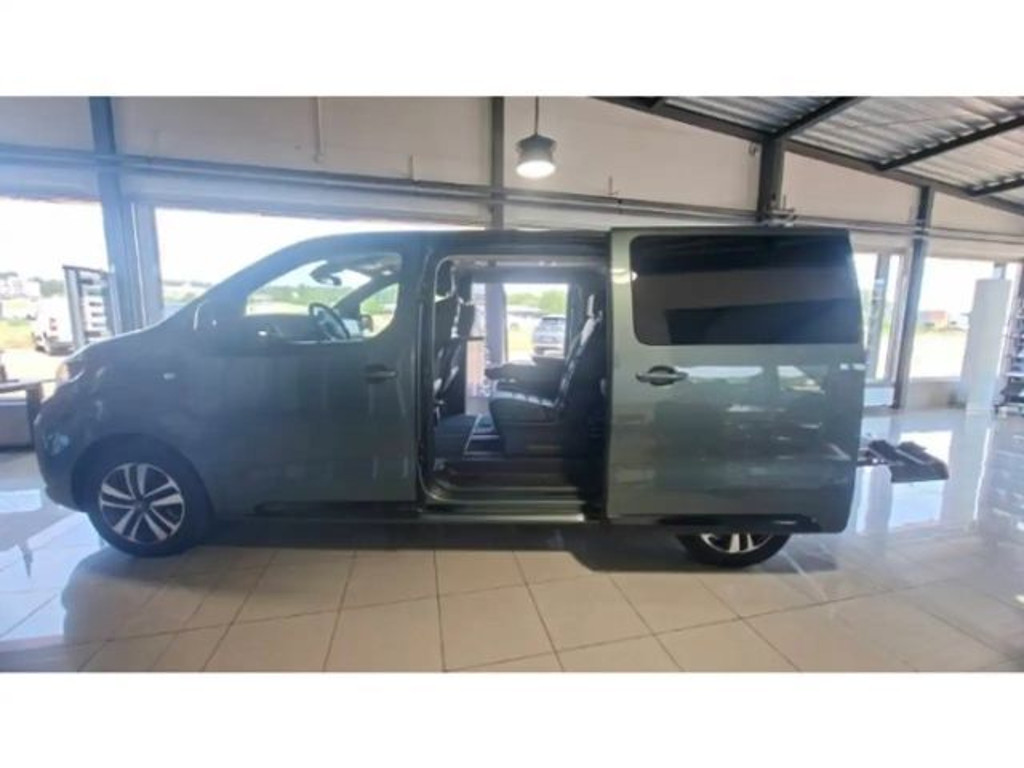 Citroën Spacetourer