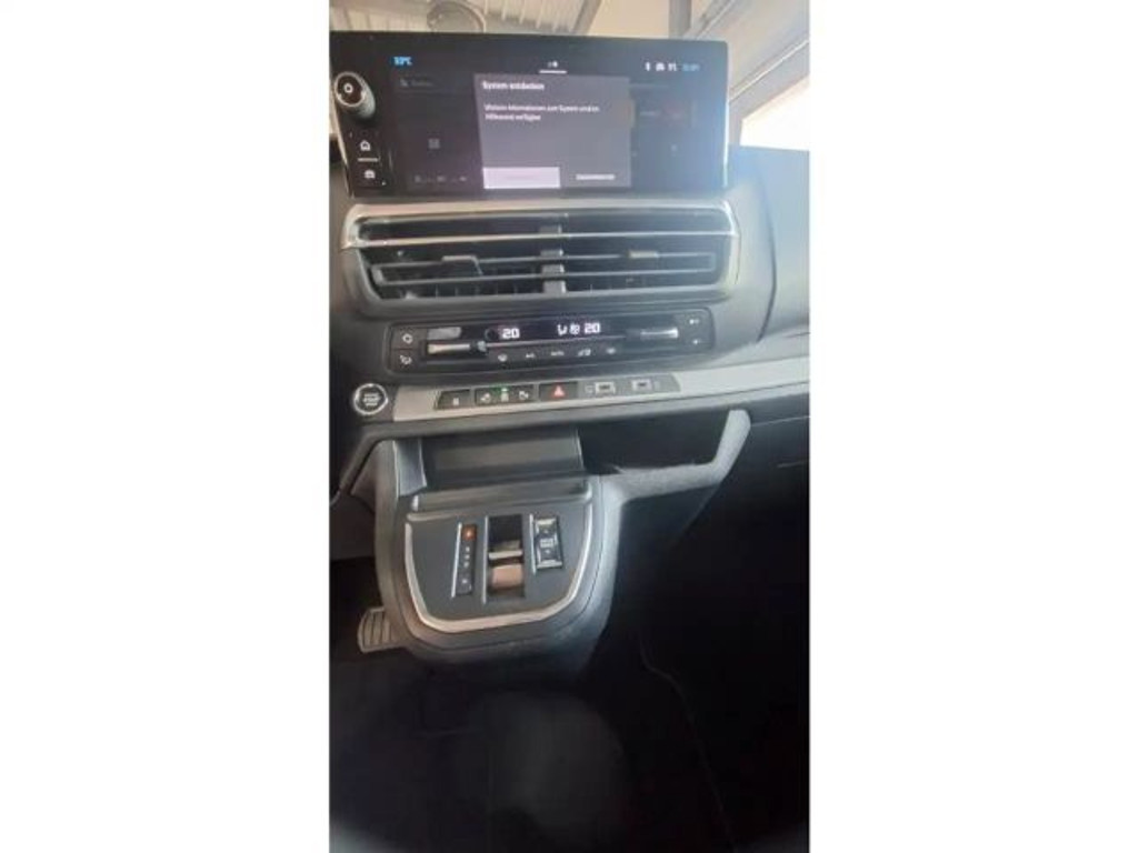 Citroën Spacetourer