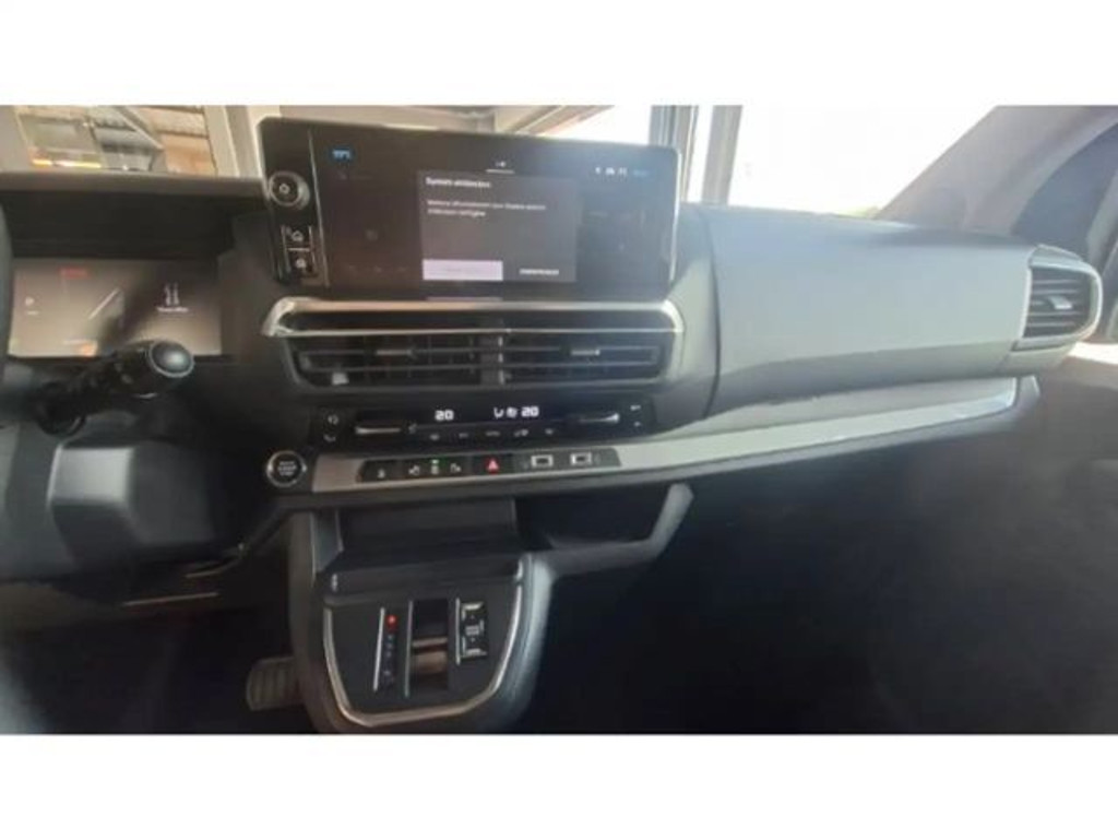 Citroën Spacetourer