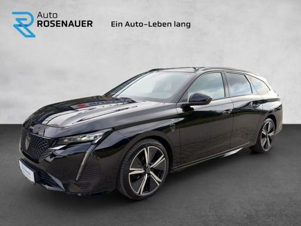 Peugeot 308 GT-Line SW