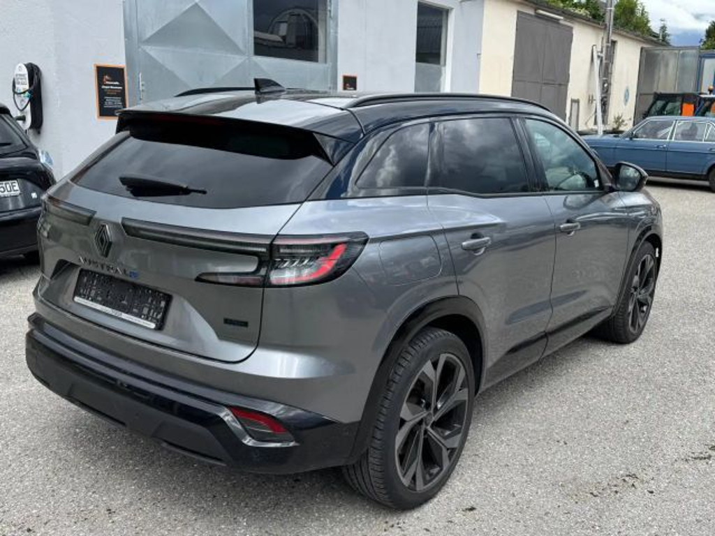 Renault Austral
